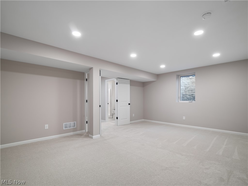 14633 Baywood Lane Strongsville OH 44136