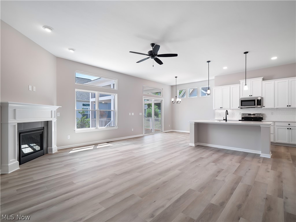 14633 Baywood Lane Strongsville OH 44136