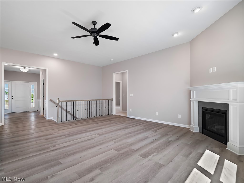 14633 Baywood Lane Strongsville OH 44136