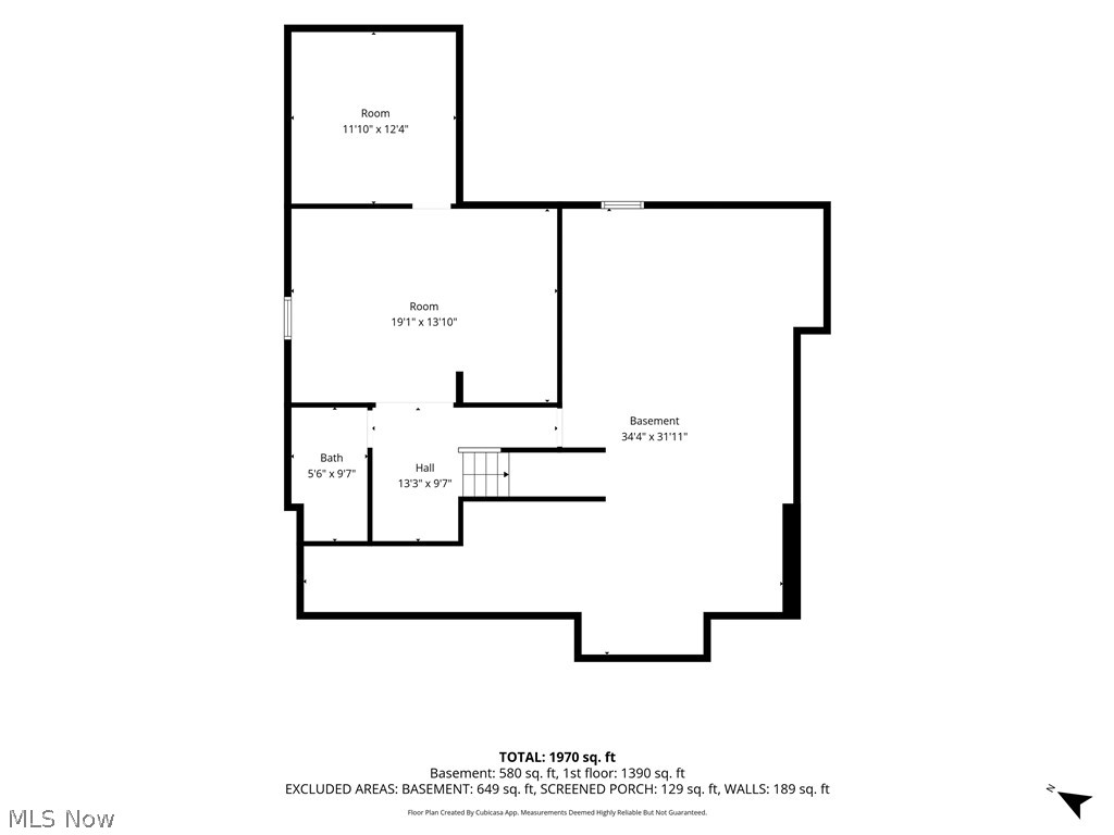 14633 Baywood Lane Strongsville OH 44136
