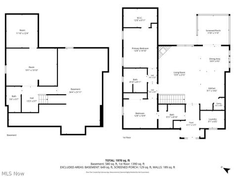 14633 Baywood Lane Strongsville OH 44136