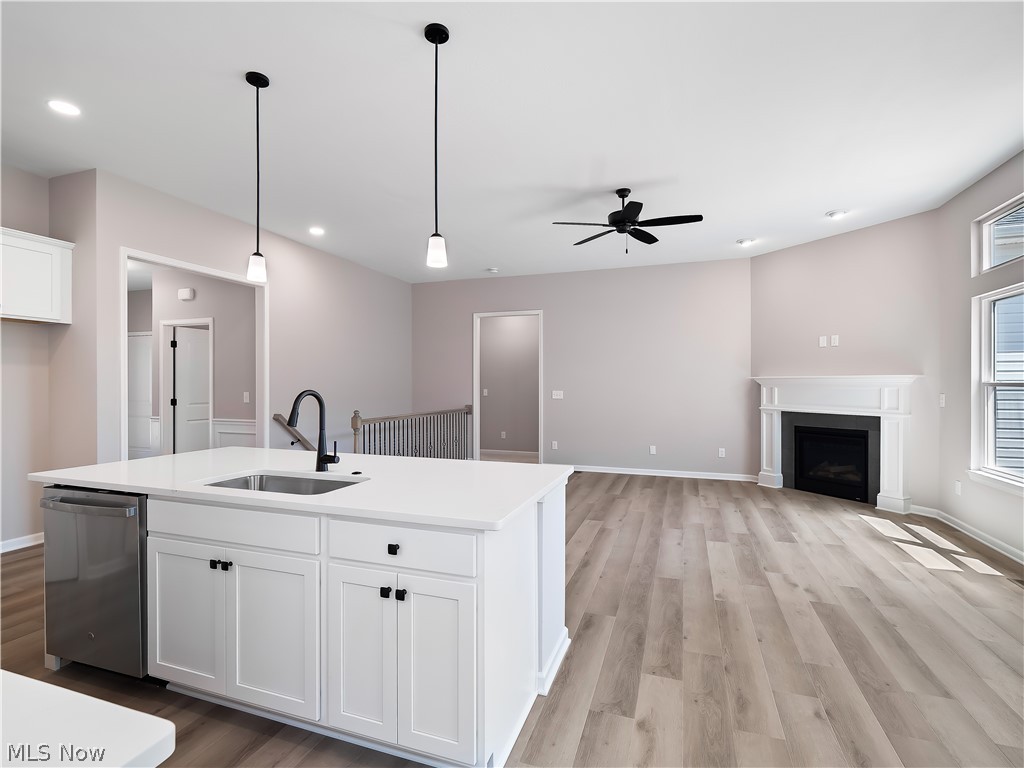 14633 Baywood Lane Strongsville OH 44136