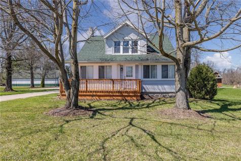 16118 Cowley Road Grafton OH 44044