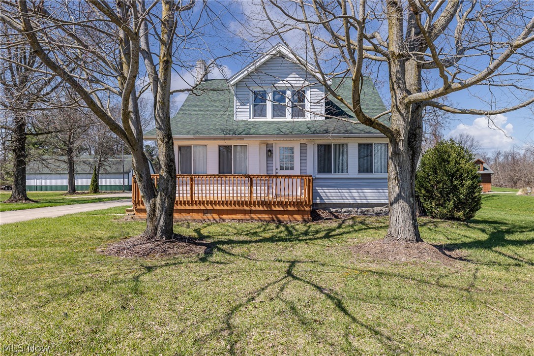16118 Cowley Road Grafton OH 44044