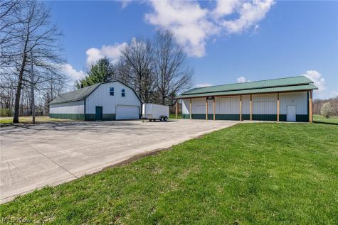 16118 Cowley Road Grafton OH 44044
