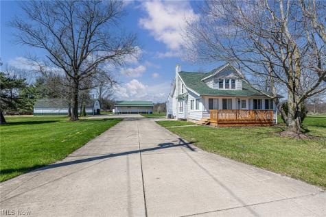 16118 Cowley Road Grafton OH 44044