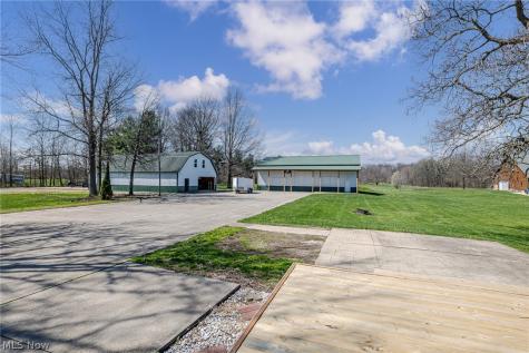 16118 Cowley Road Grafton OH 44044