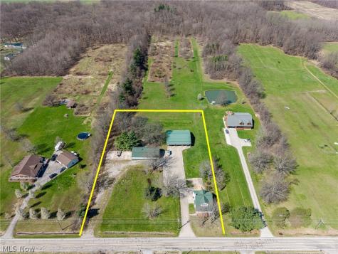 16118 Cowley Road Grafton OH 44044
