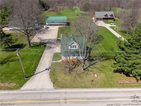 16118 Cowley Road Grafton OH 44044