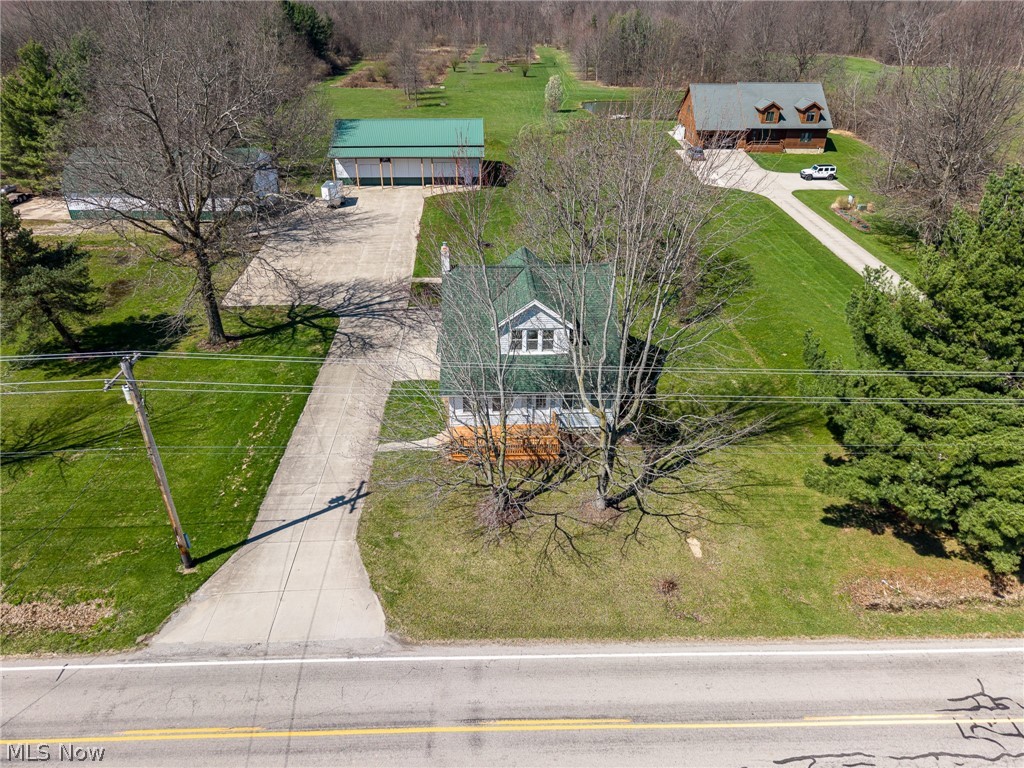 16118 Cowley Road Grafton OH 44044