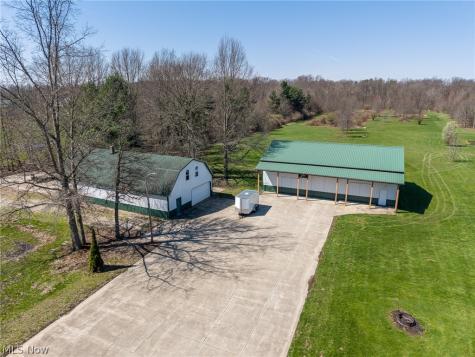 16118 Cowley Road Grafton OH 44044