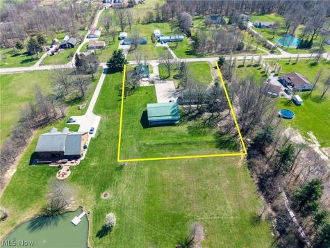 16118 Cowley Road Grafton OH 44044