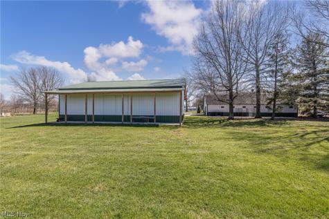 16118 Cowley Road Grafton OH 44044