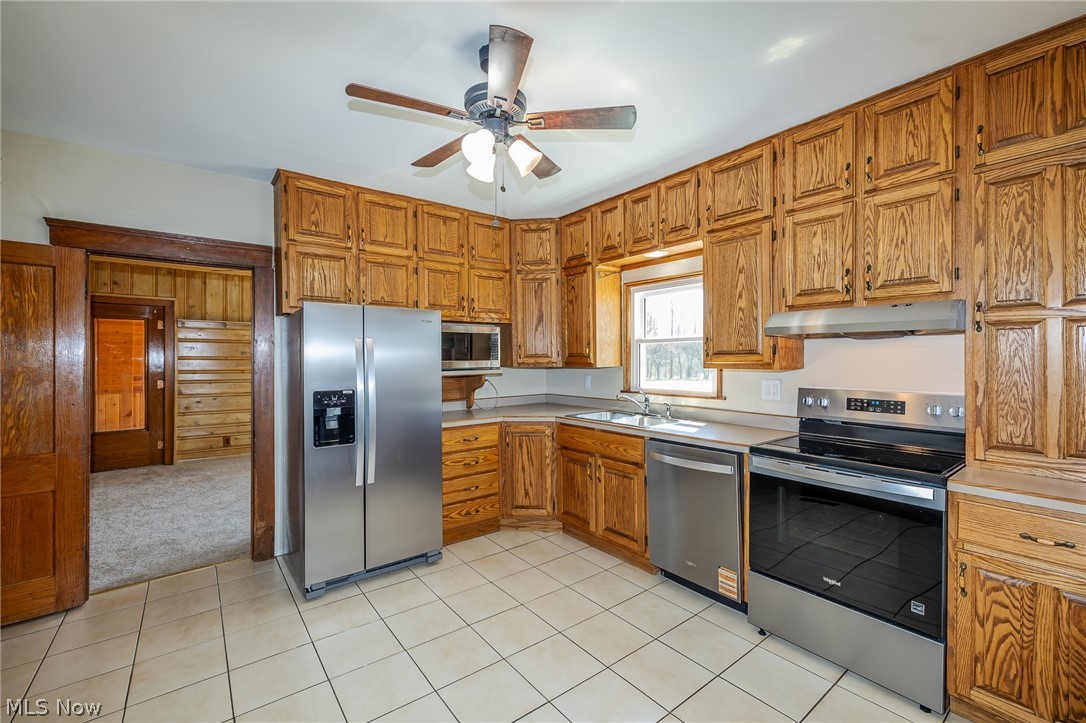 16118 Cowley Road Grafton OH 44044