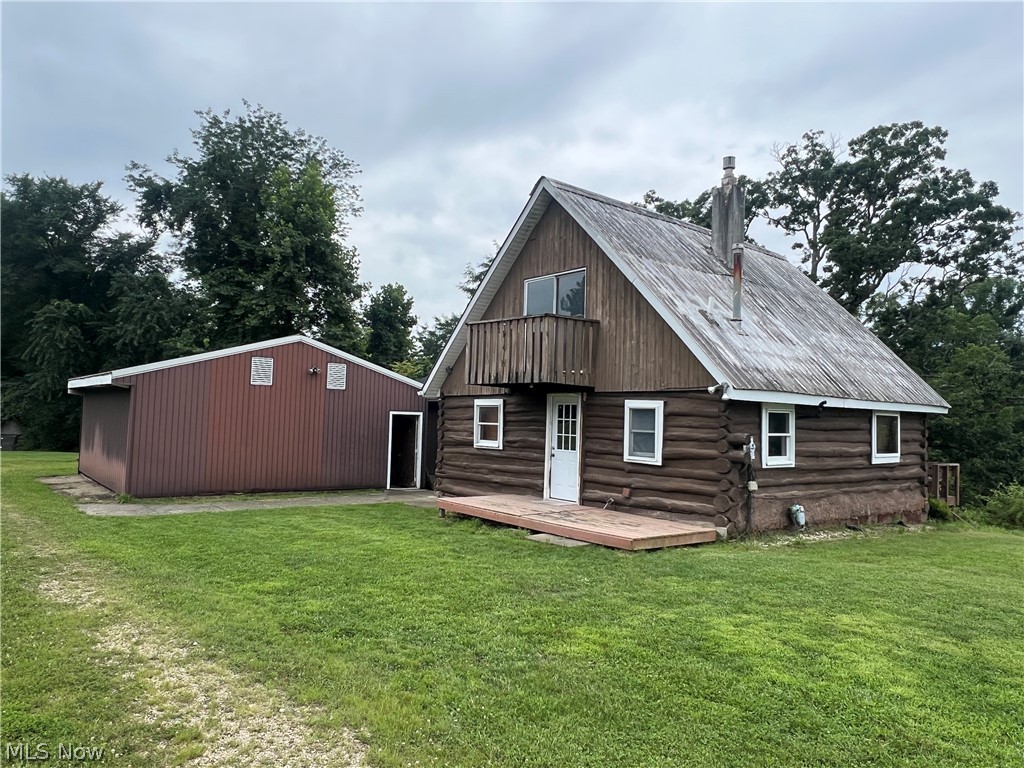 64508 Slade B Road Cambridge OH 43725