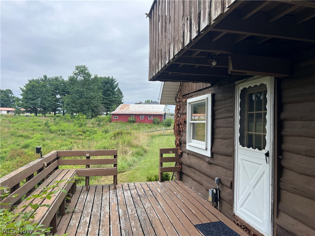 64508 Slade B Road Cambridge OH 43725