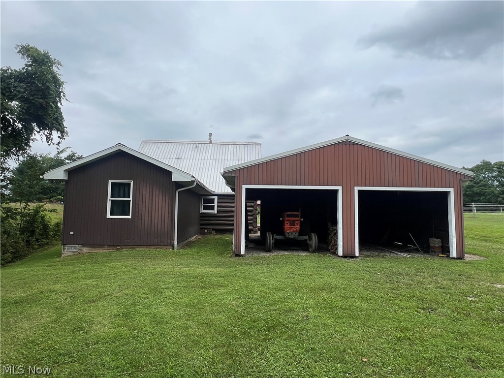 64508 Slade B Road Cambridge OH 43725