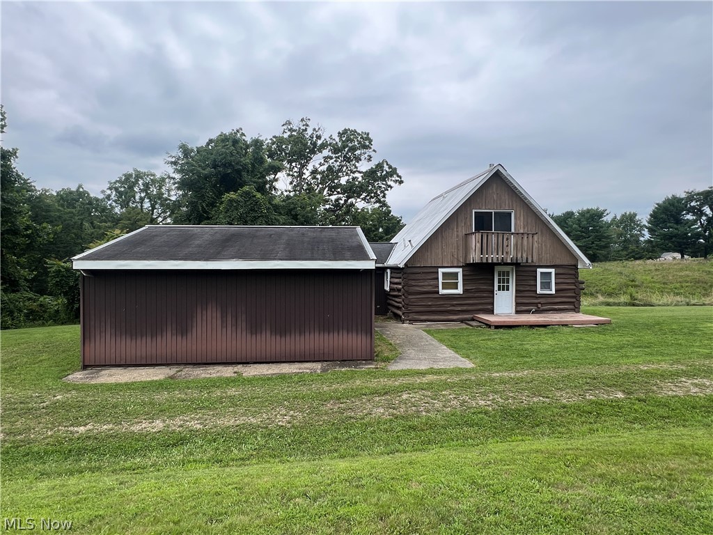64508 Slade B Road Cambridge OH 43725
