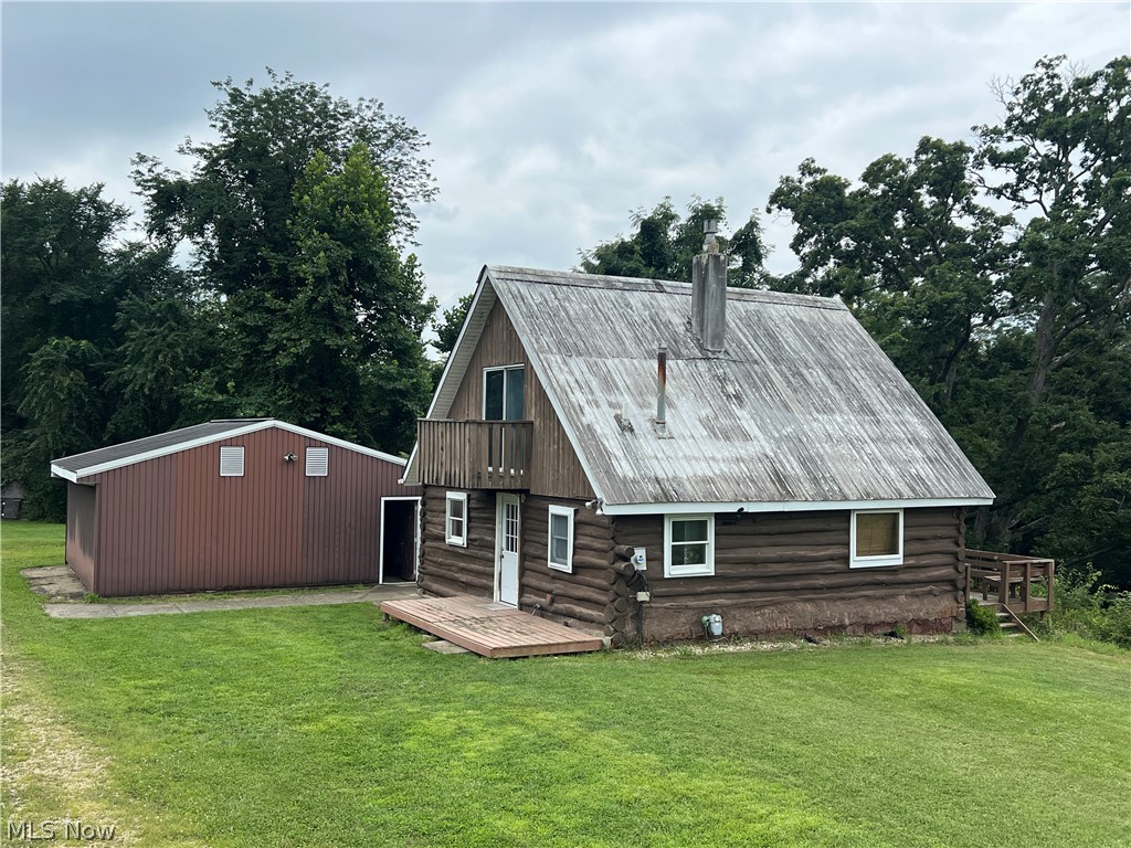 64508 Slade B Road Cambridge OH 43725