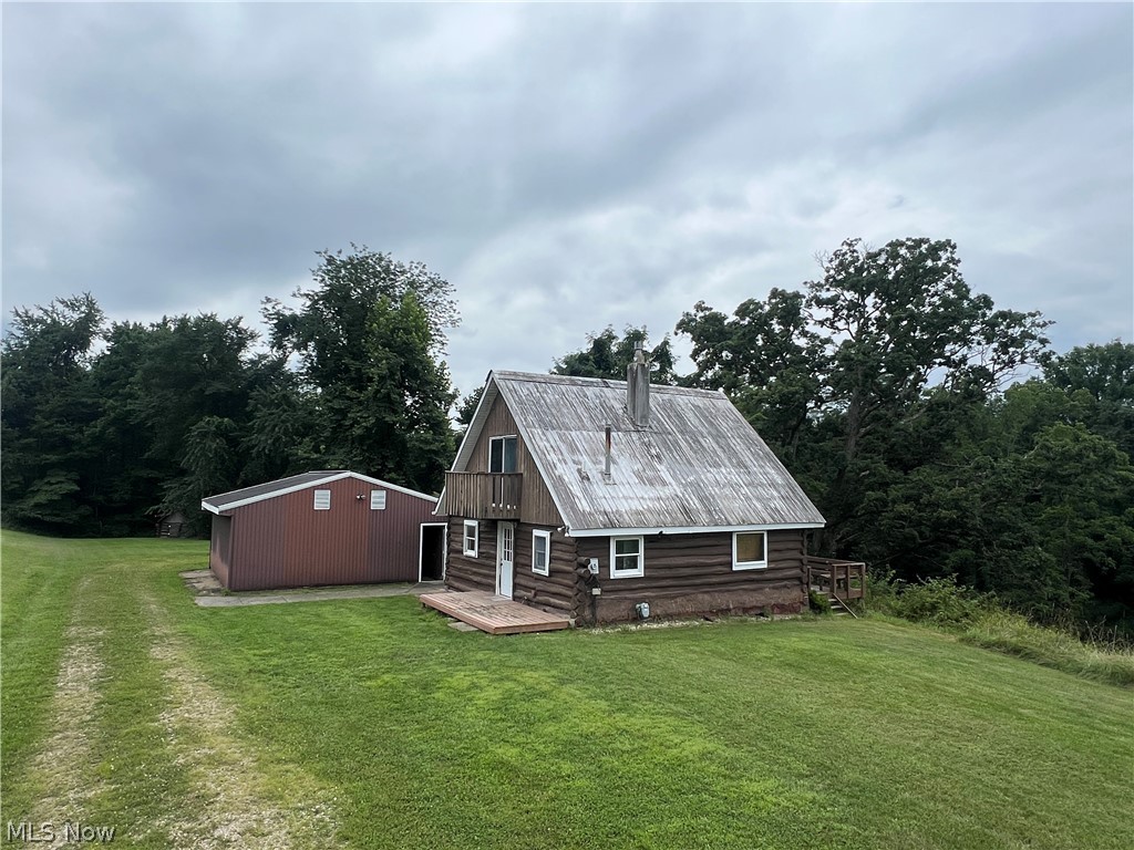 64508 Slade B Road Cambridge OH 43725