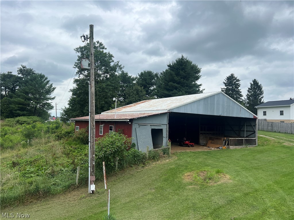 64508 Slade B Road Cambridge OH 43725