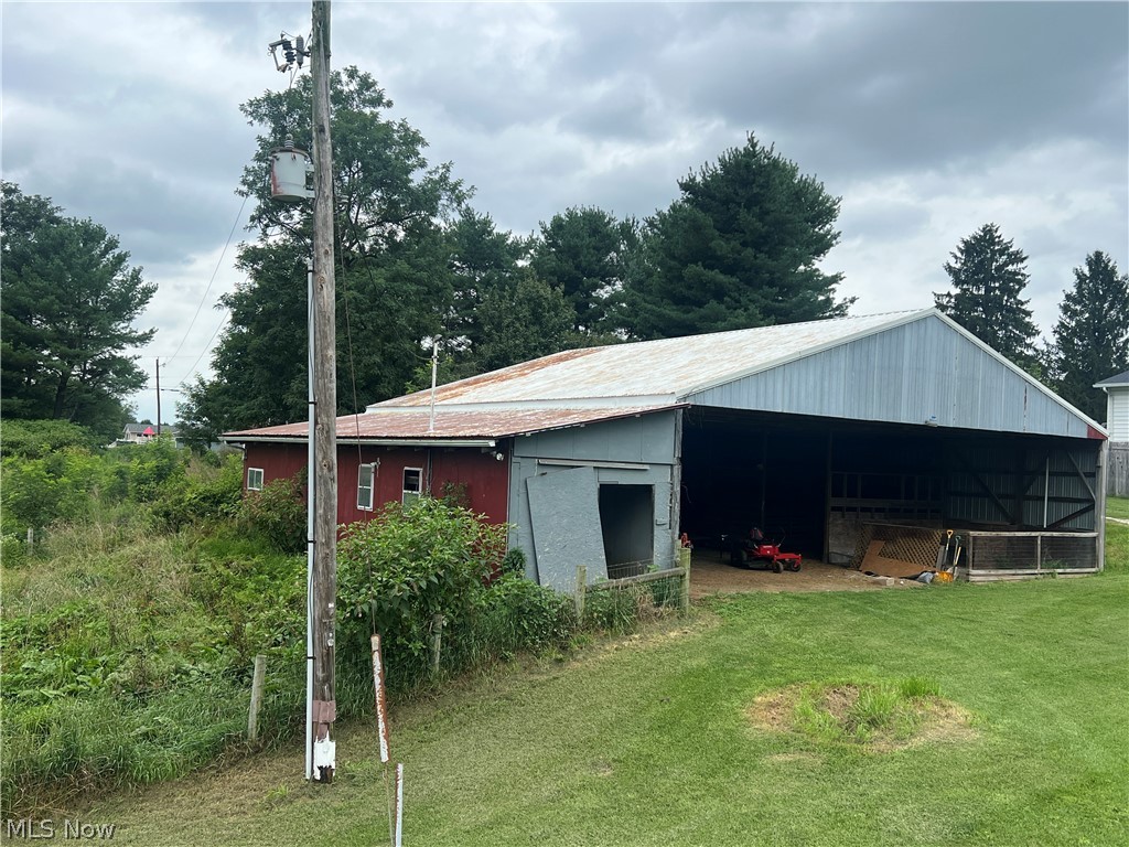 64508 Slade B Road Cambridge OH 43725