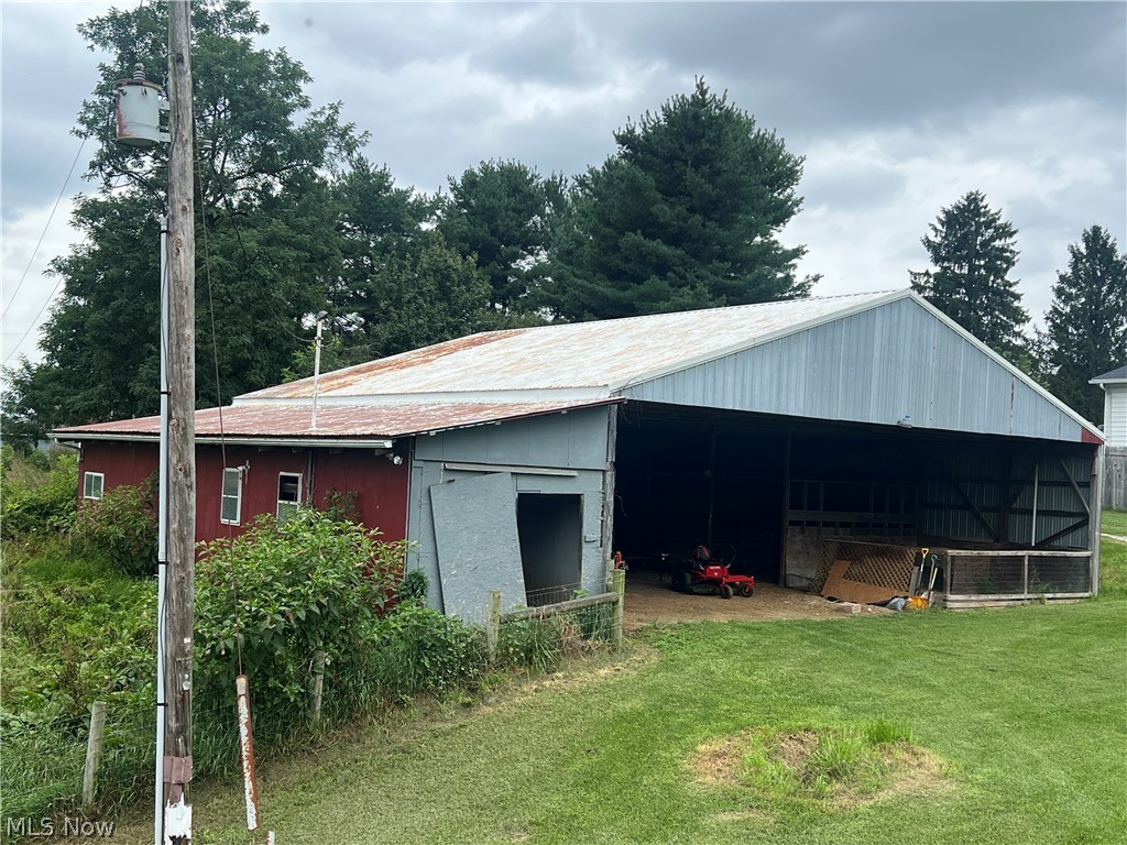 64508 Slade B Road Cambridge OH 43725