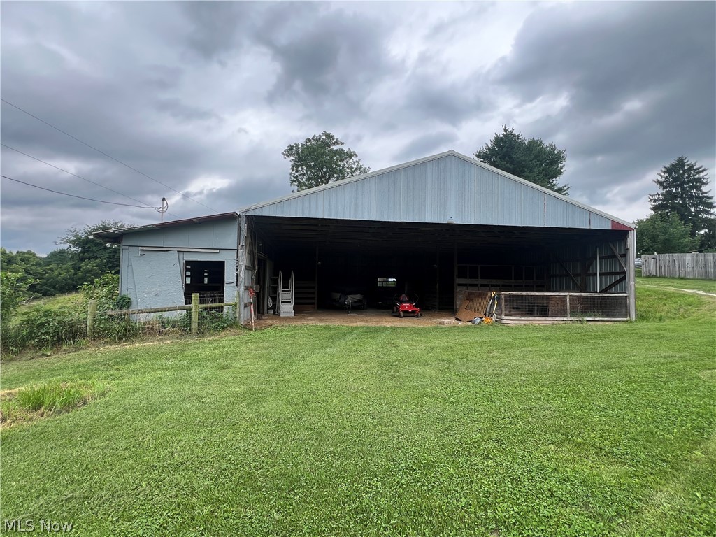 64508 Slade B Road Cambridge OH 43725