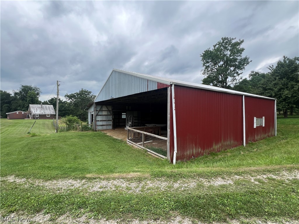 64508 Slade B Road Cambridge OH 43725