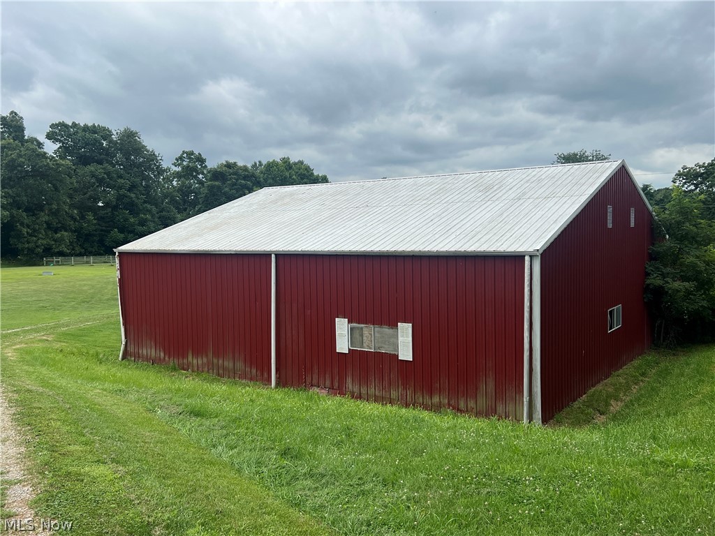 64508 Slade B Road Cambridge OH 43725