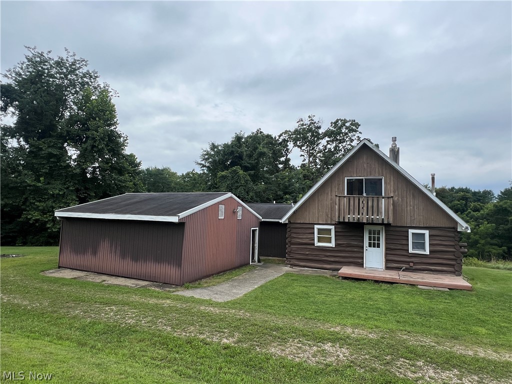 64508 Slade B Road Cambridge OH 43725