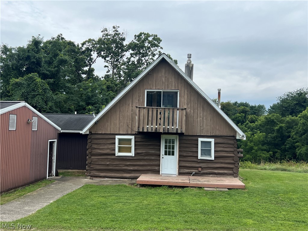64508 Slade B Road Cambridge OH 43725