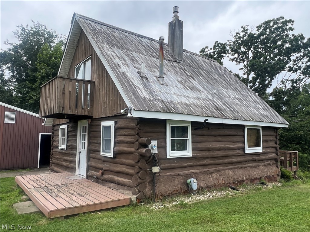 64508 Slade B Road Cambridge OH 43725