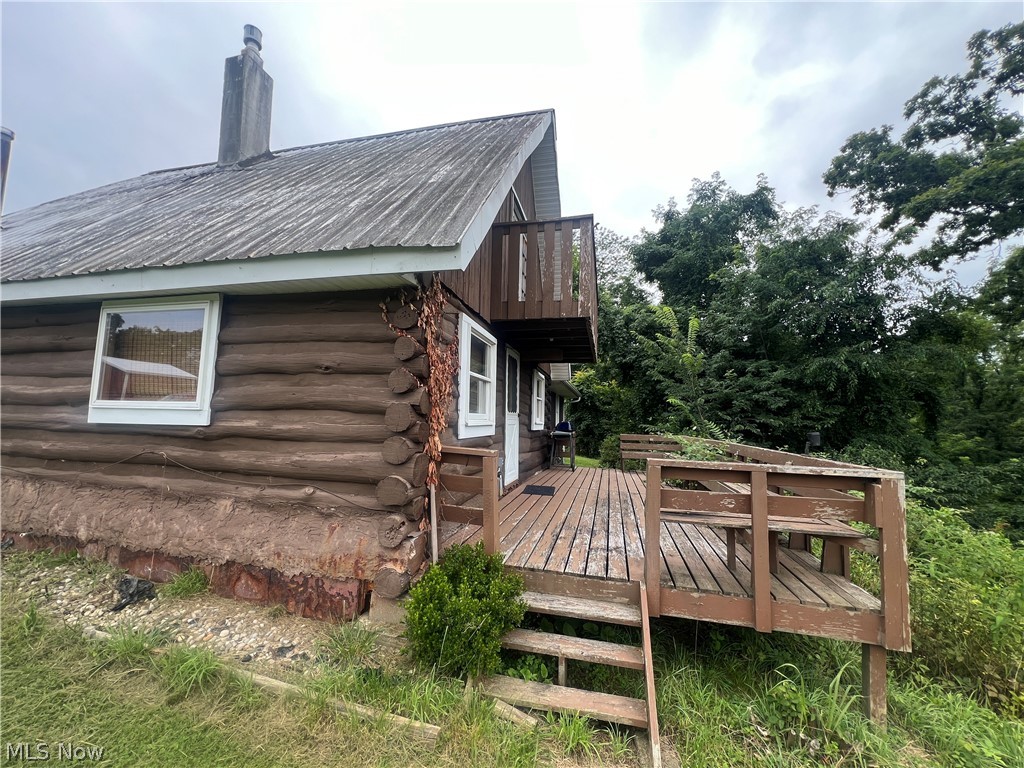 64508 Slade B Road Cambridge OH 43725