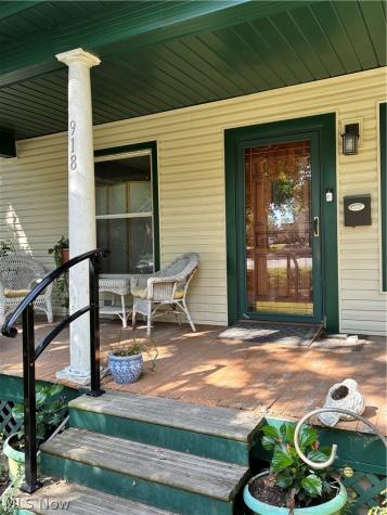 918 N Bever Street Wooster OH 44691