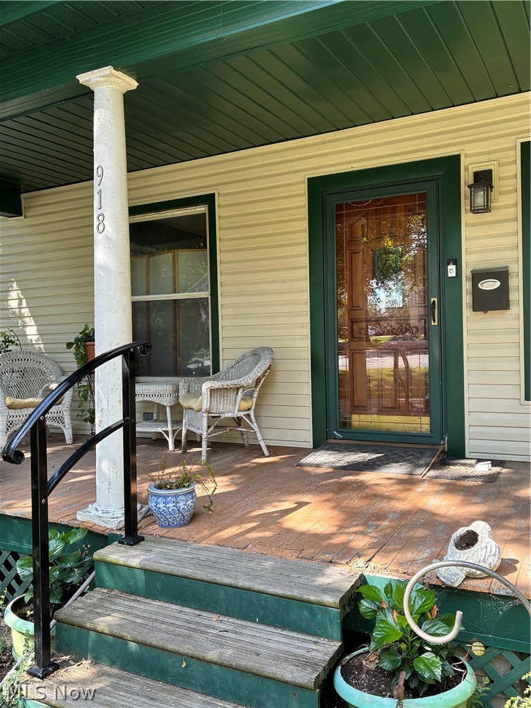 918 N Bever Street Wooster OH 44691