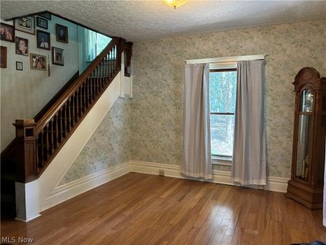 918 N Bever Street Wooster OH 44691
