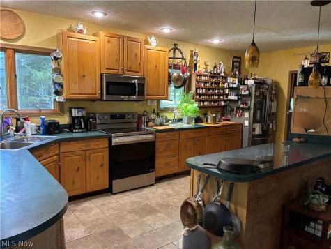 918 N Bever Street Wooster OH 44691