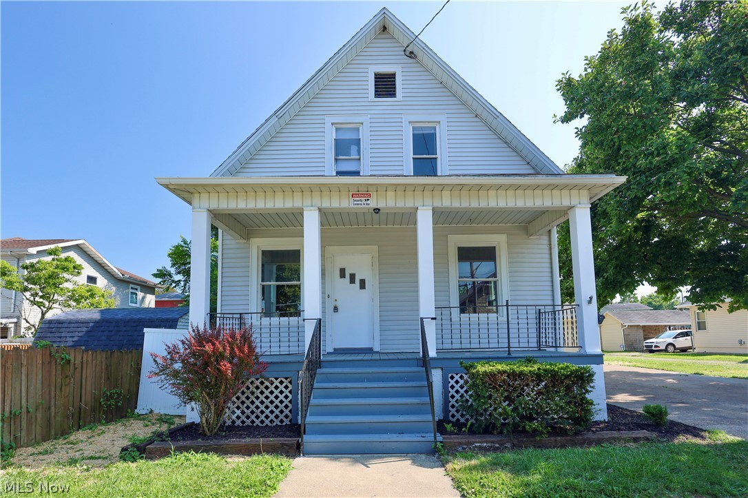 1510 Seneca Street Sandusky OH 44870