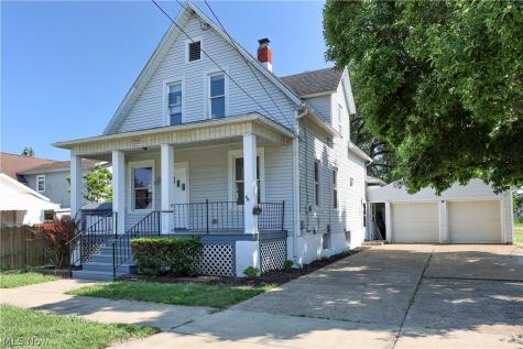 1510 Seneca Street Sandusky OH 44870