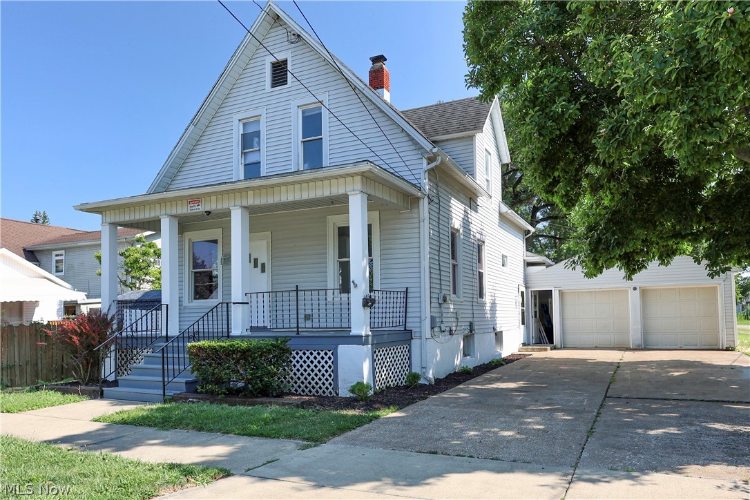 1510 Seneca Street Sandusky OH 44870