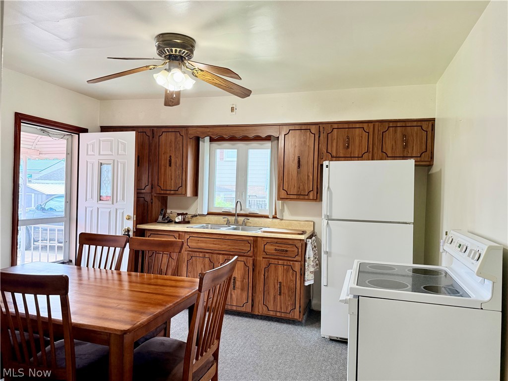 205 Hudson Avenue Tiltonsville OH 43963