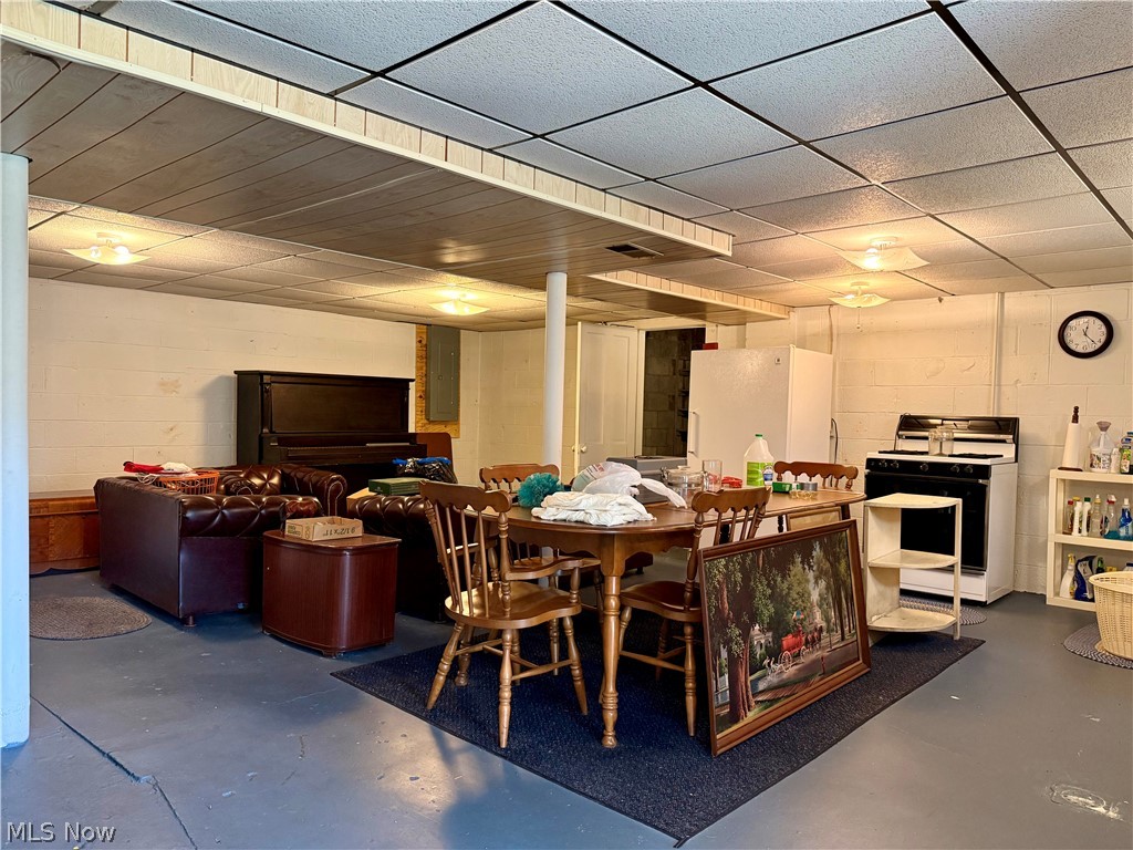 205 Hudson Avenue Tiltonsville OH 43963