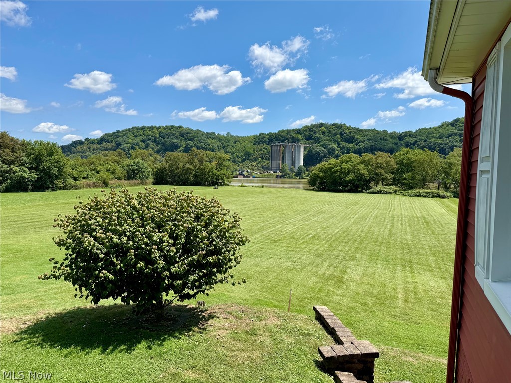 205 Hudson Avenue Tiltonsville OH 43963