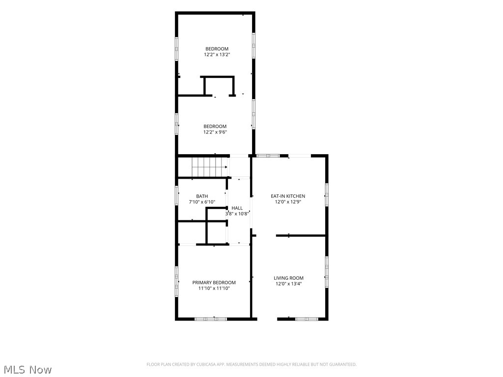 205 Hudson Avenue Tiltonsville OH 43963
