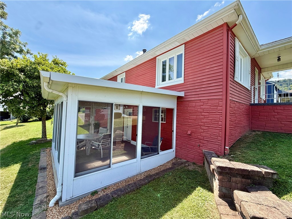 205 Hudson Avenue Tiltonsville OH 43963