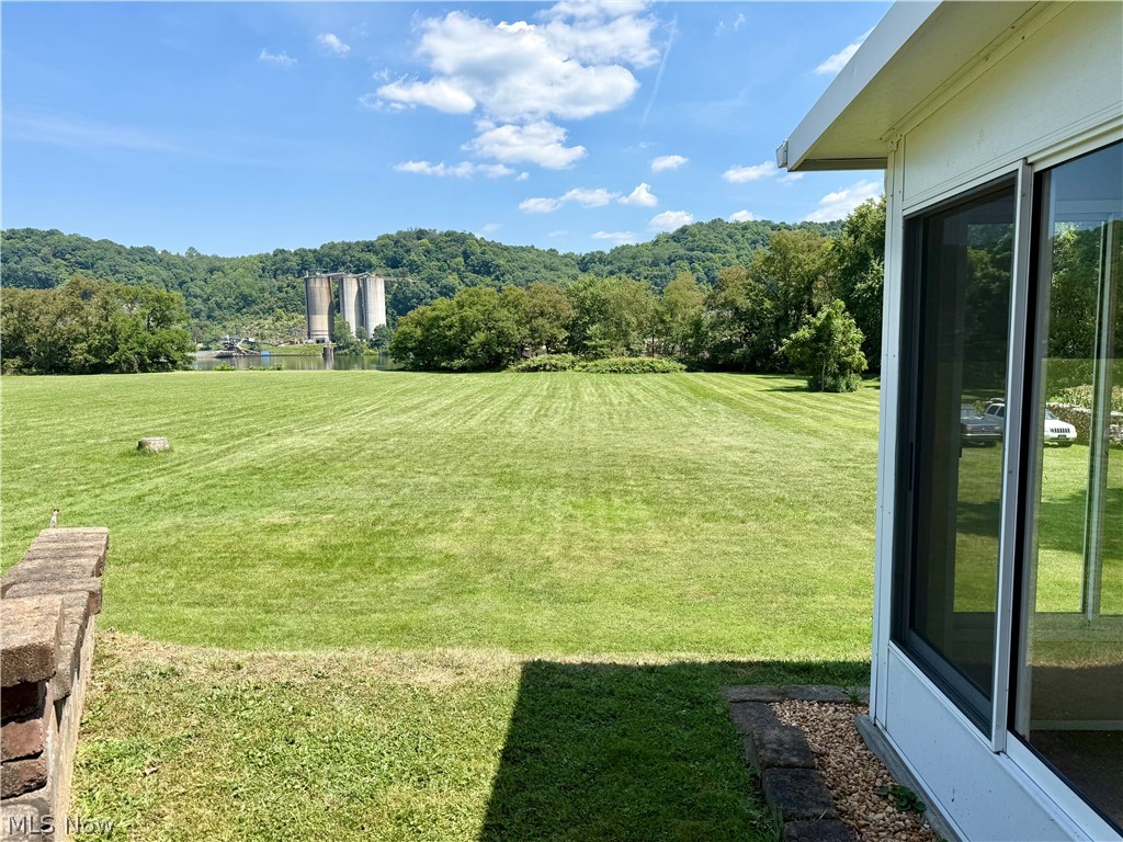 205 Hudson Avenue Tiltonsville OH 43963