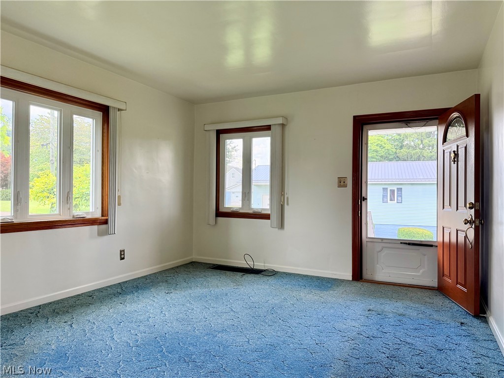 205 Hudson Avenue Tiltonsville OH 43963