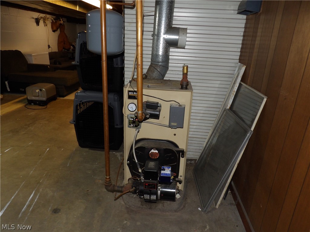 69857 Vernon Road Martins Ferry OH 43935