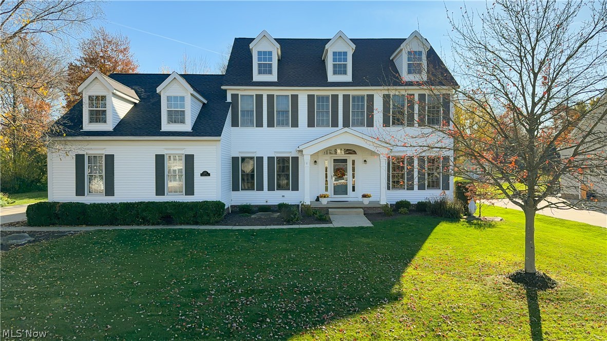 150 Chadwick Drive Aurora OH 44202